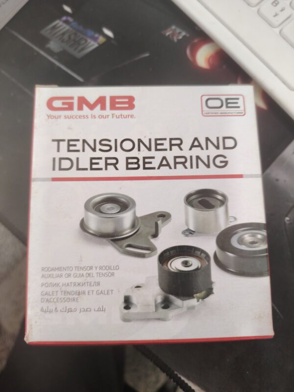 TENDEUR CHAINE ACCENT GMP