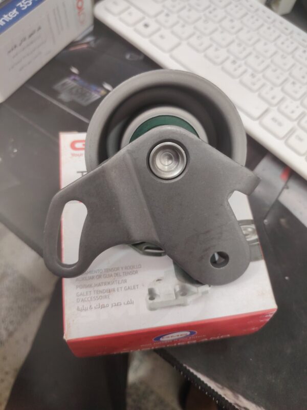 TENDEUR CHAINE ACCENT GMP