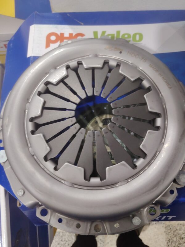 KIT UMG ACCENT VALEO BLEU