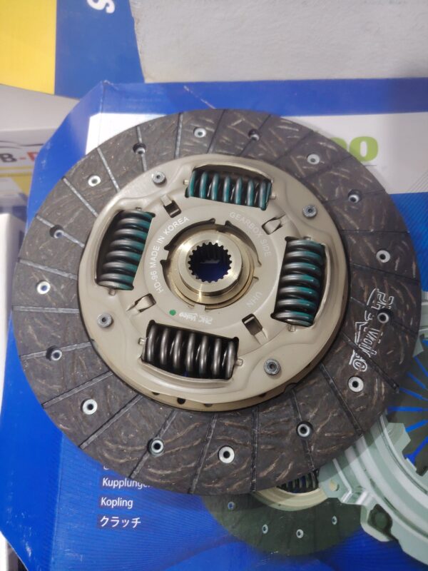 KIT UMG ACCENT VALEO BLEU