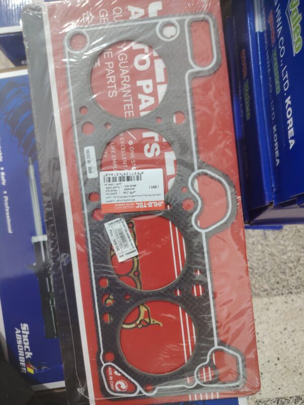 JOINT CULASSE ACCENT