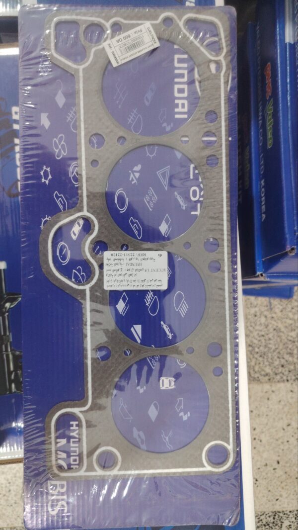 JOINT CULASSE ACCENT