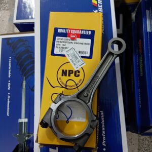 BIELLE MOTEUR ACCENT