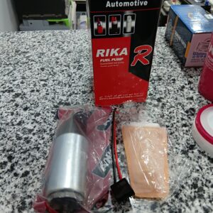 POMP ESS RIKA