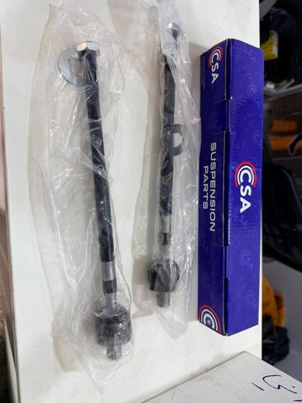 PACK SUSPENSION ACCENT 10 PCS