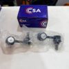 PACK SUSPENSION ACCENT 10 PCS