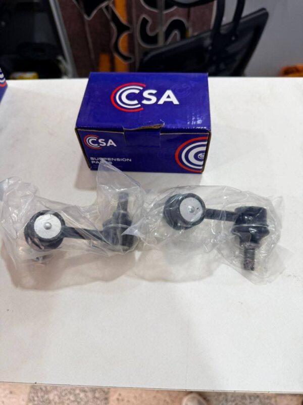 PACK SUSPENSION ACCENT 10 PCS
