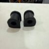 PACK SUSPENSION ACCENT 10 PCS