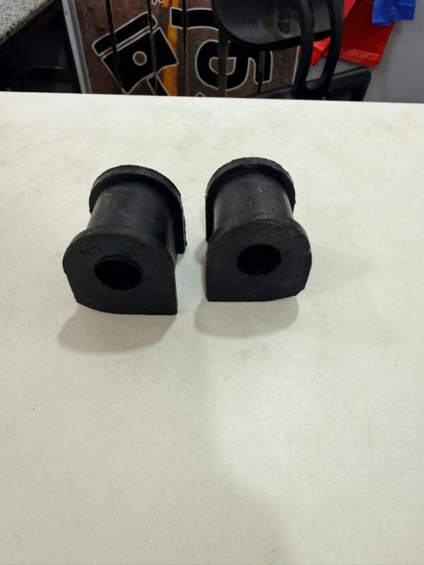 PACK SUSPENSION ACCENT 10 PCS