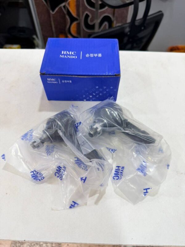 PACK SUSPENSION ACCENT 10 PCS