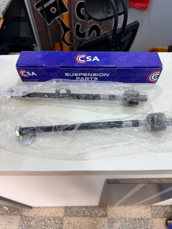 PACK SUSPENSION ACCENT 10 PCS