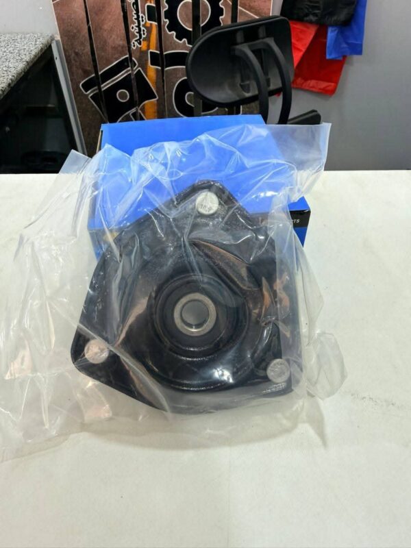 PACK SUSPENSION ACCENT 10 PCS