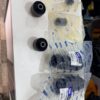 PACK SUSPENSION ACCENT 10 PCS