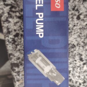 POMPE ESS DENSO ORIGINAL