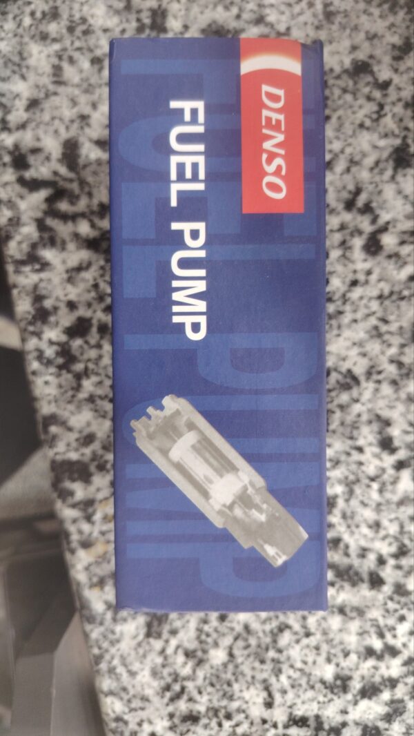 POMPE ESS DENSO ORIGINAL