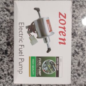 POMPE ESS CARBURATEUR CARI