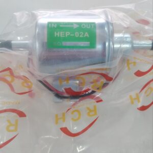 POMPE ESS CARBURATEUR