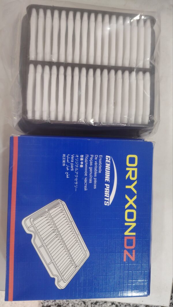 FILTER AIR HARBIN/NEWKING